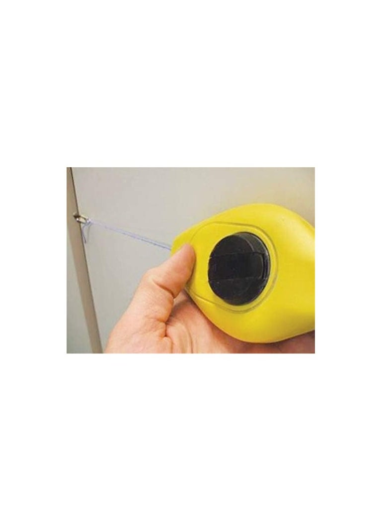 SGS Chalk Line Reel with Powder 15 meter  - Image 2