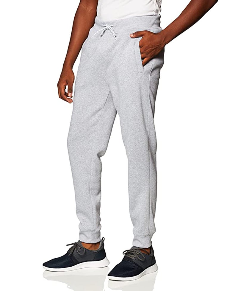 WT02 Fleece Sweatpants & Joggers (Regular & Extended Sizes) - Image 2
