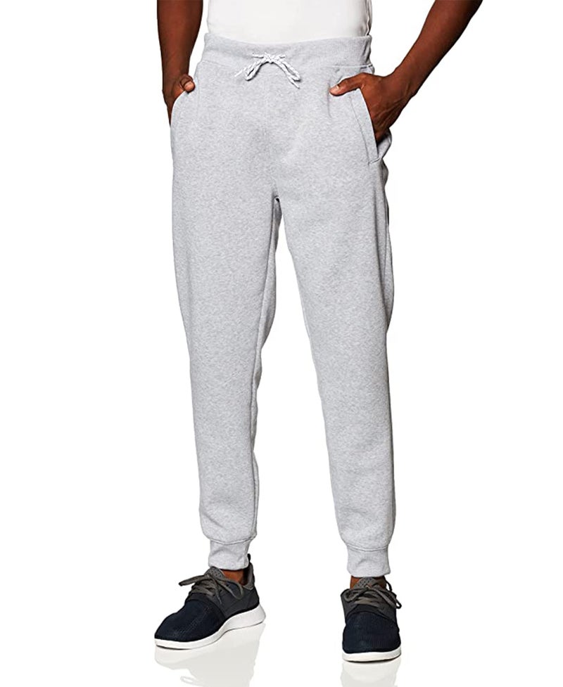 WT02 Fleece Sweatpants & Joggers (Regular & Extended Sizes) - Image 1