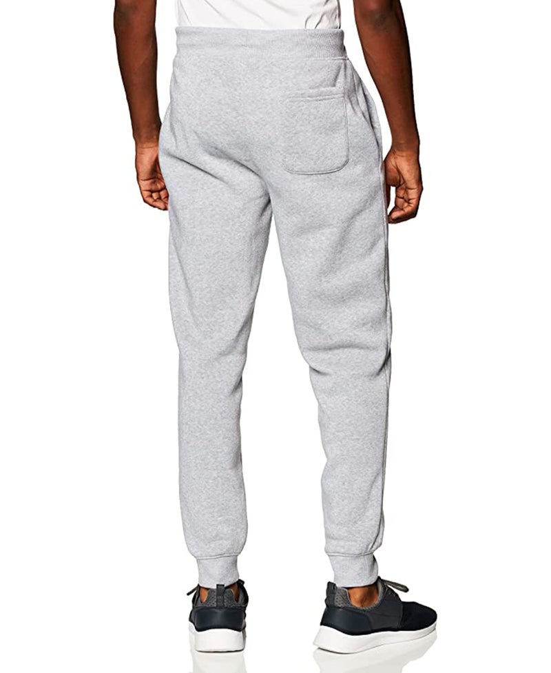WT02 Fleece Sweatpants & Joggers (Regular & Extended Sizes) - Image 3