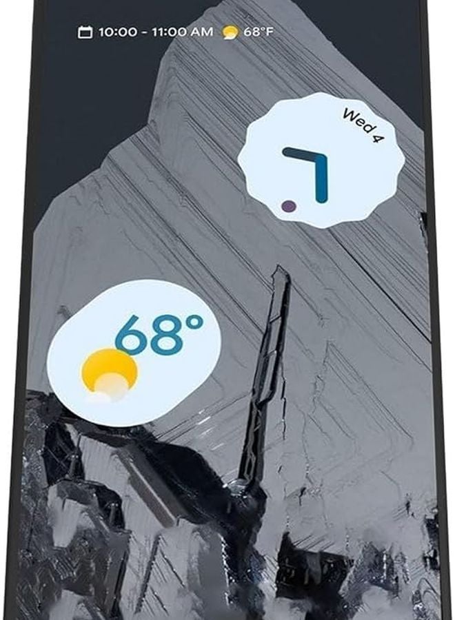 6 7 Inch Touch Screen Display Assembly For 8 Pro GC3VE G1MNW With Fingerprint 490ppi - Image 5