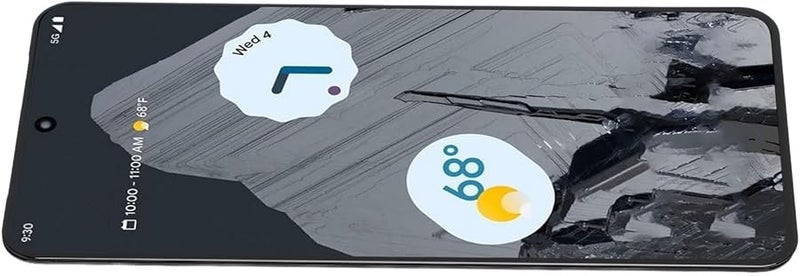 6 7 Inch Touch Screen Display Assembly For 8 Pro GC3VE G1MNW With Fingerprint 490ppi - Image 4