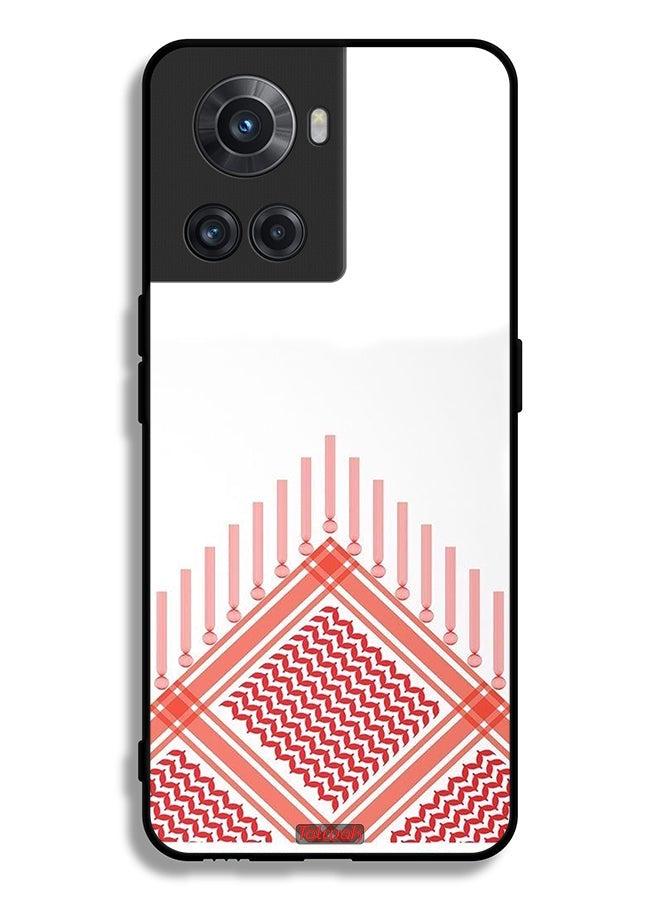 Tolwak OnePlus 10R 5G Protective Case Cover Shamal - Image 2