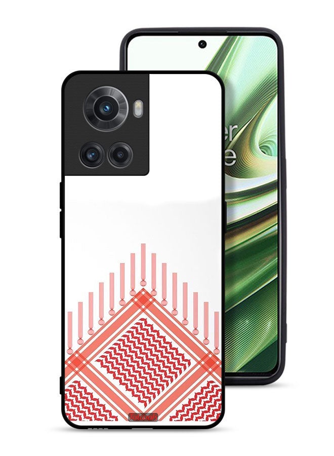 Tolwak OnePlus 10R 5G Protective Case Cover Shamal - Image 1