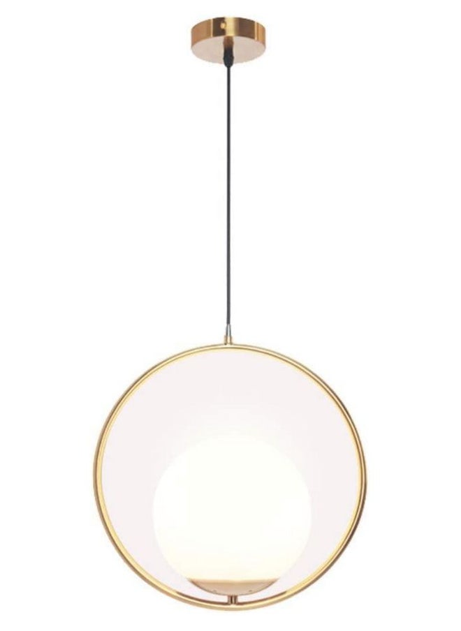 A F N Lighting - A F N LIGHTINGS Chandelier Pendant Light Lamp Nordic Living Room Dining Room Chandelier Porch Aisle Hanging Ligh - Image 1