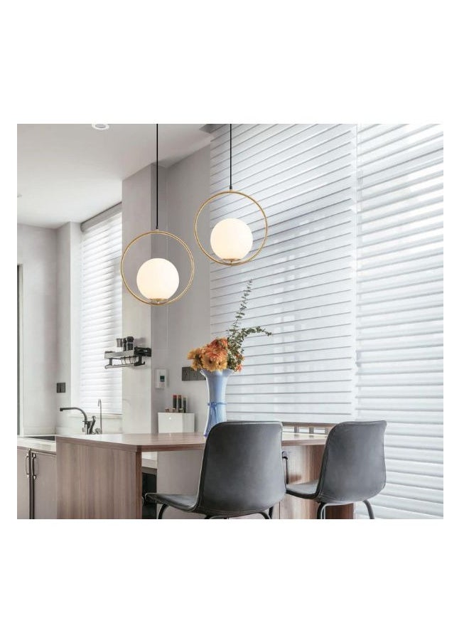 A F N Lighting - A F N LIGHTINGS Chandelier Pendant Light Lamp Nordic Living Room Dining Room Chandelier Porch Aisle Hanging Ligh - Image 1