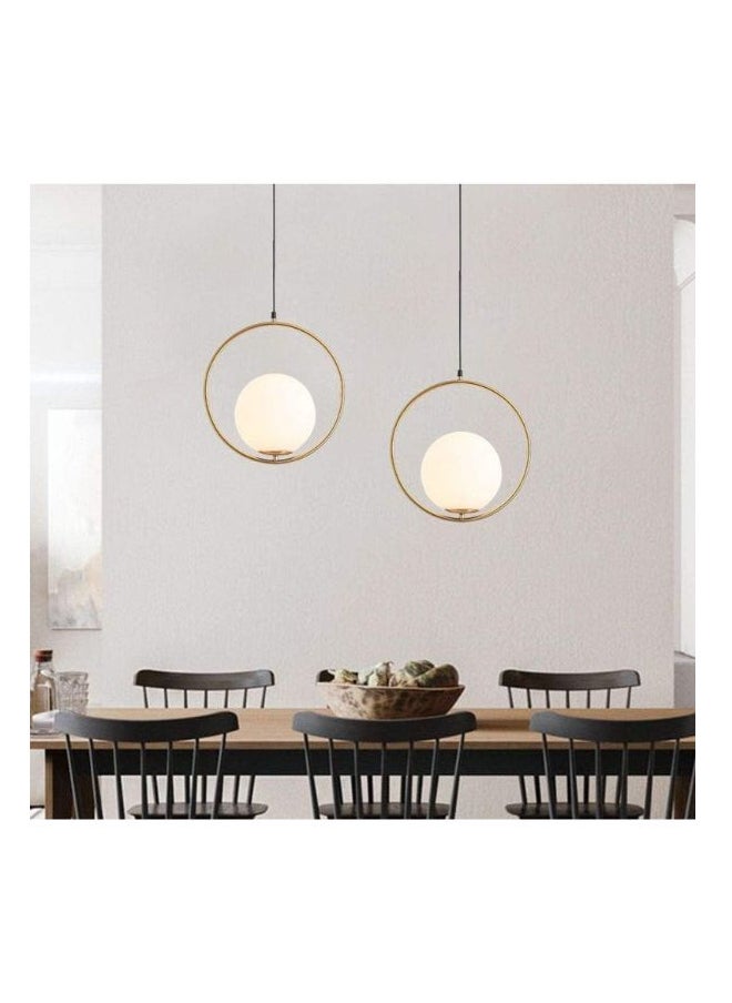 A F N Lighting - A F N LIGHTINGS Chandelier Pendant Light Lamp Nordic Living Room Dining Room Chandelier Porch Aisle Hanging Ligh - Image 1