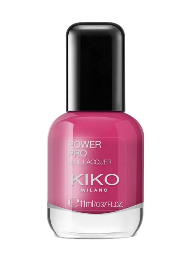 KIKO MILANO طلاء أظافر باور برو 235  - Image 1