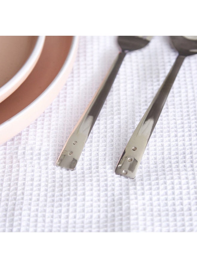 Home Box 12-Piece Siena Cutlery Set - Image 3