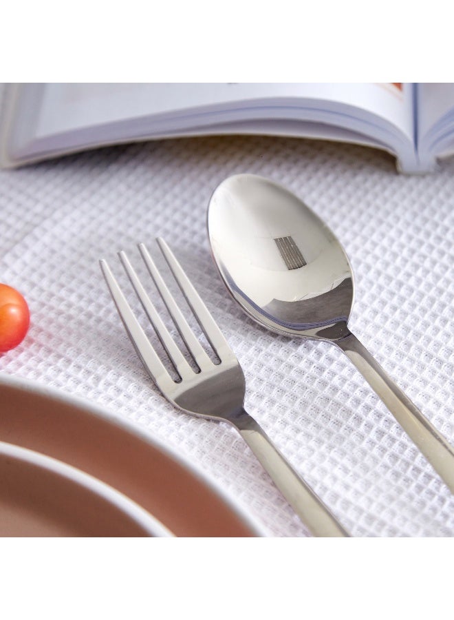 Home Box 12-Piece Siena Cutlery Set - Image 4