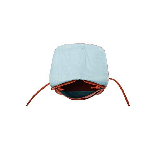 Caprese womens AURILIA SB Small TAN Sling Bag - Image 4
