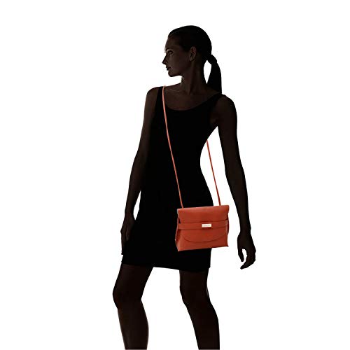 Caprese womens AURILIA SB Small TAN Sling Bag - Image 5