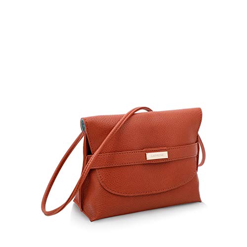 Caprese womens AURILIA SB Small TAN Sling Bag - Image 2