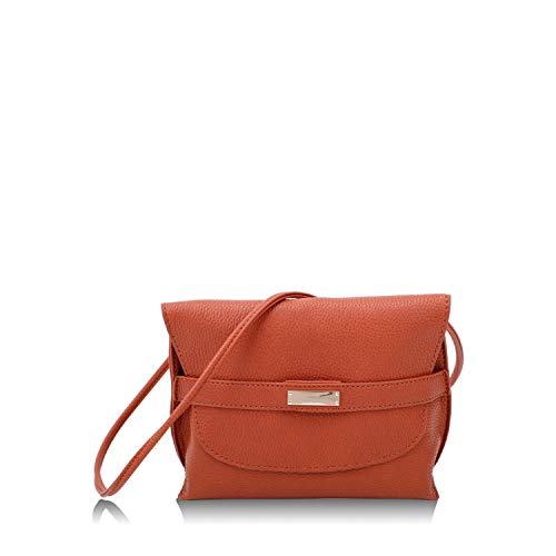 Caprese womens AURILIA SB Small TAN Sling Bag - Image 1