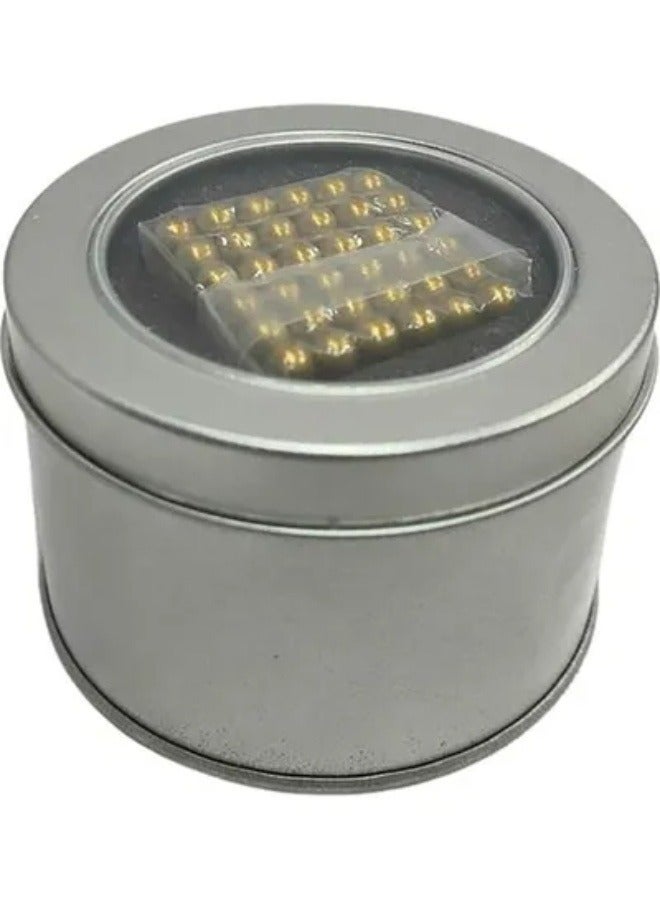 216-Piece Magnetic Particles - Image 1