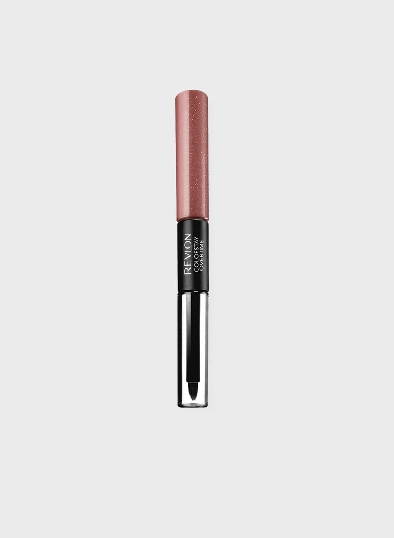 Revlon Colorstay Overtime Lipcolor - Bare Maximum