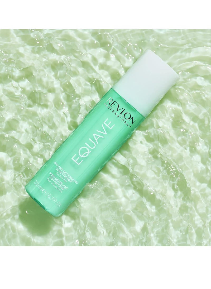 ريفلون بلسم برو إكويف الاحترافي لتكثيف الشعر وفك التشابك 200 مل - Image 5