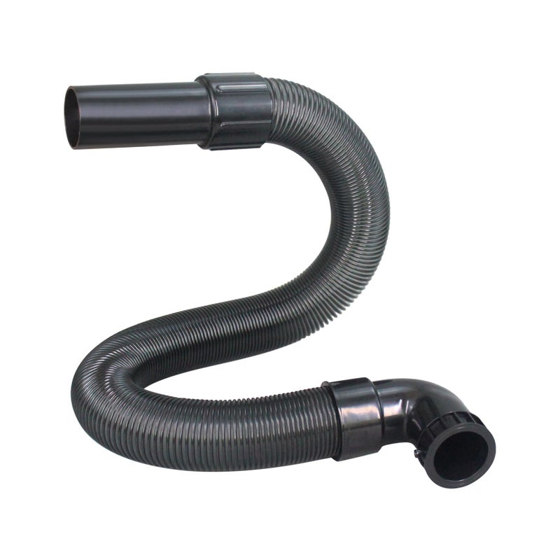 CPAI Replacement Hose for Eureka PowerSpeed Bagless Upright VacuumCompatible with Models NEU280 NEU182A NEU182B NEU185 NEU186 NEU188 NEU188B NEU180 NEU190 NEU192A NEU202 NEU203 Series
