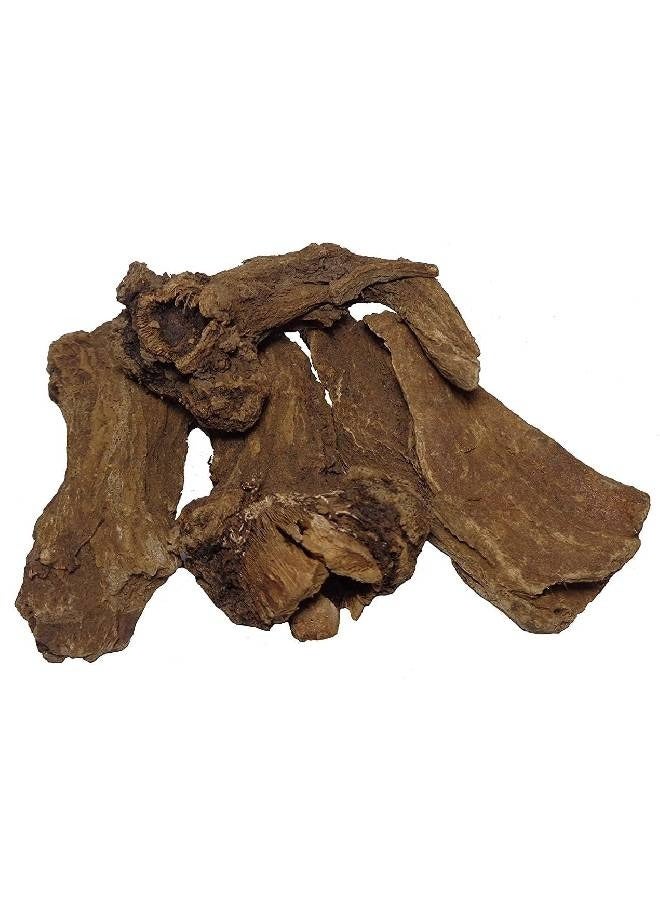 Herbs Natural Whole Indian Costus Roots (Chunks) – 250 g – Premium Dried Herbal Product