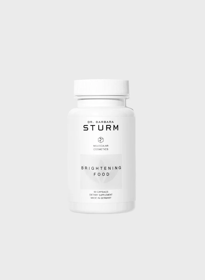 DR. BARBARA STURM Brightening Food Supplement