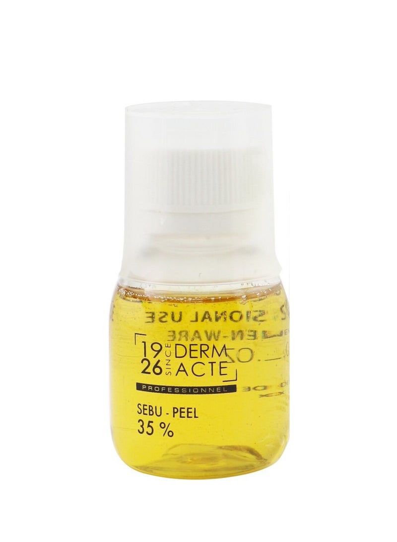 Academie ديرم أكت - سيبو-بيل 35% | خبير التقشير - Image 3