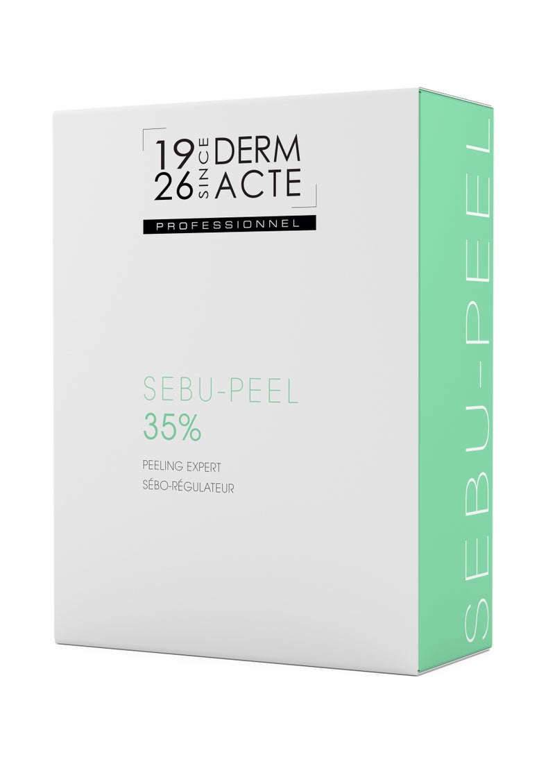 Academie ديرم أكت - سيبو-بيل 35% | خبير التقشير - Image 1