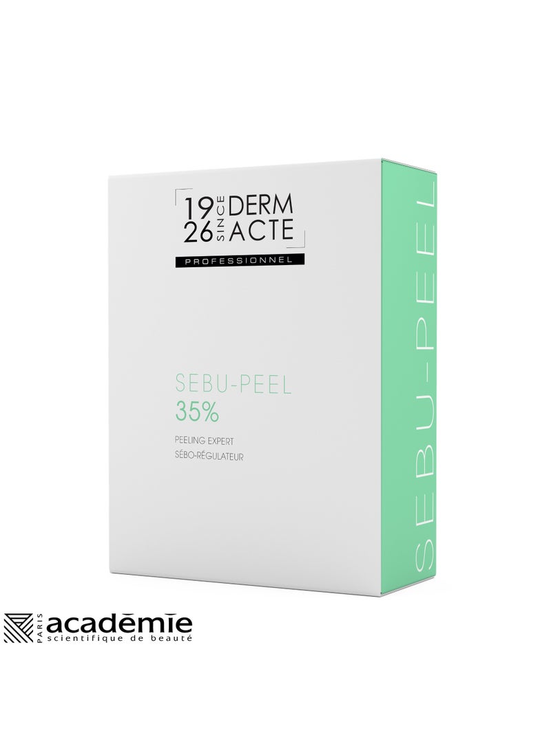 Academie ديرم أكت - سيبو-بيل 35% | خبير التقشير - Image 1