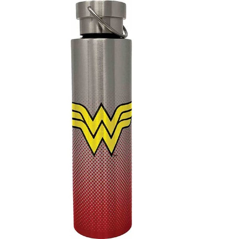 Spoontiques Wonder Woman Stainless Steel Bottle - Image 2