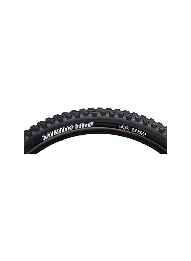 Maxxis - Minion Dhf 27.5X2.60 Exo/Tubeless Ready - Image 1
