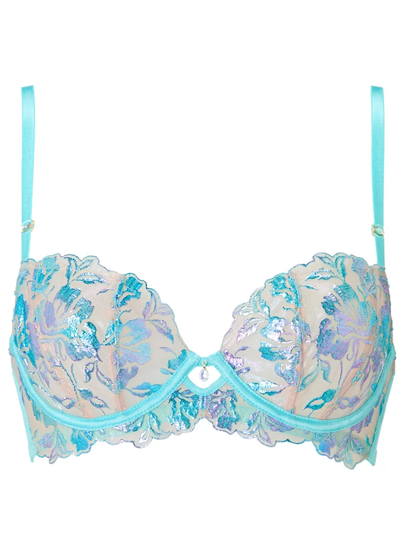 آن سمرز Ann Summers Euphoric Non Padded Balcony Bra