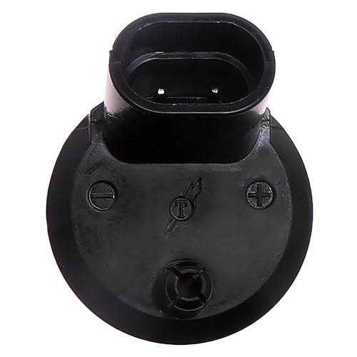 ACDelco Professional 8-6710 Windshield Washer Pump, 3.59 in - Image 4