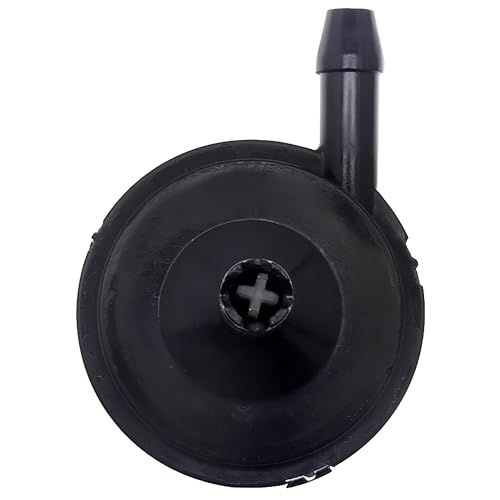 ACDelco Professional 8-6710 Windshield Washer Pump, 3.59 in - Image 3