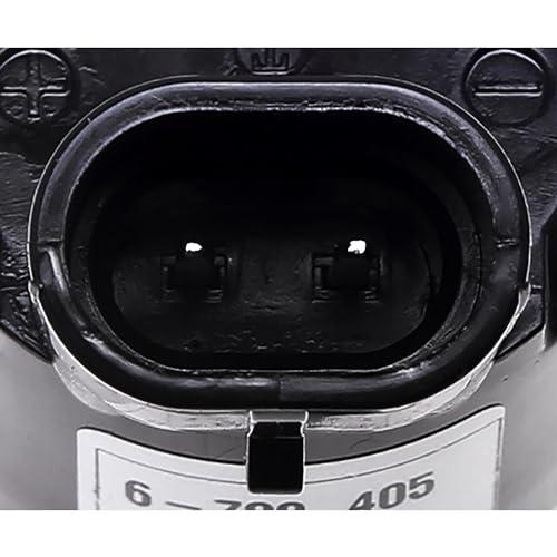 ACDelco Professional 8-6710 Windshield Washer Pump, 3.59 in - Image 5