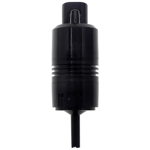 ACDelco Professional 8-6710 Windshield Washer Pump, 3.59 in - Image 2