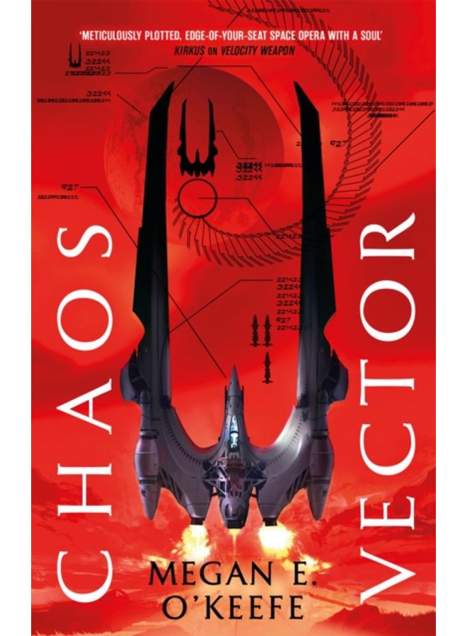 Chaos Vector 