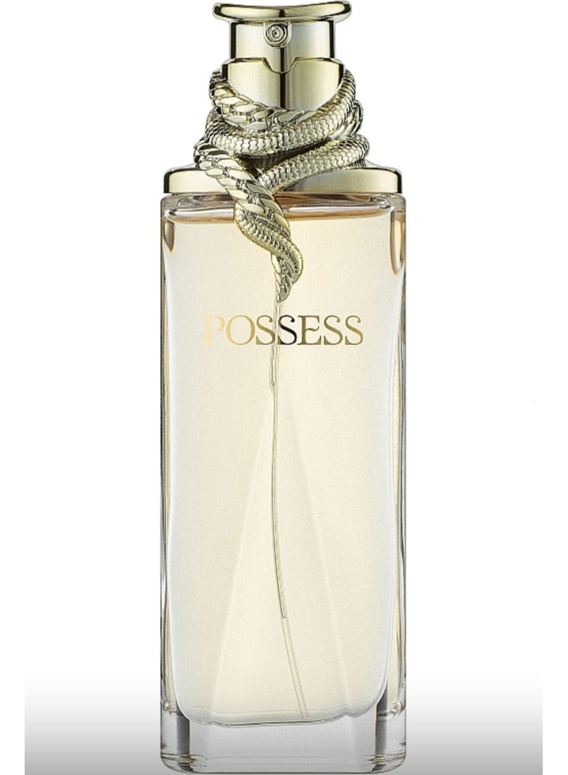 Oriflame Possess Eau de Parfum for Women - 50ml - Image 2