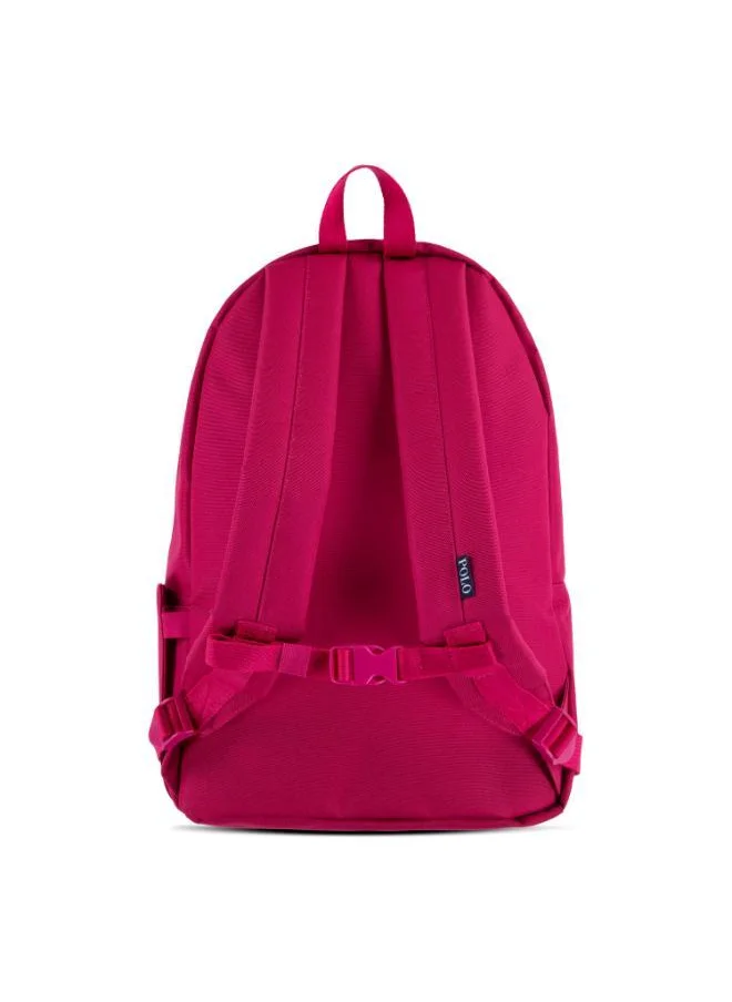 بولو رالف لورين Kids Color Backpack