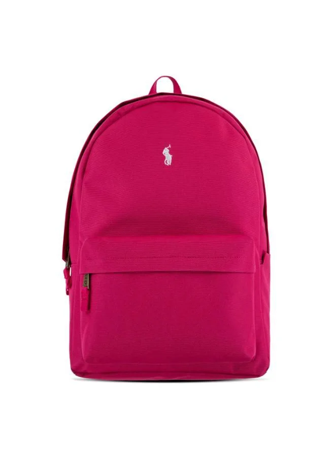 بولو رالف لورين Kids Color Backpack