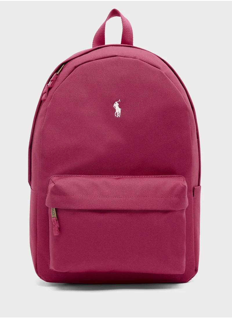 POLO RALPH LAUREN Kids Color Backpack