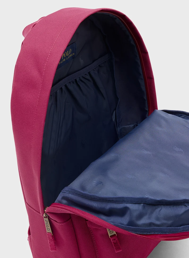 POLO RALPH LAUREN Kids Color Backpack