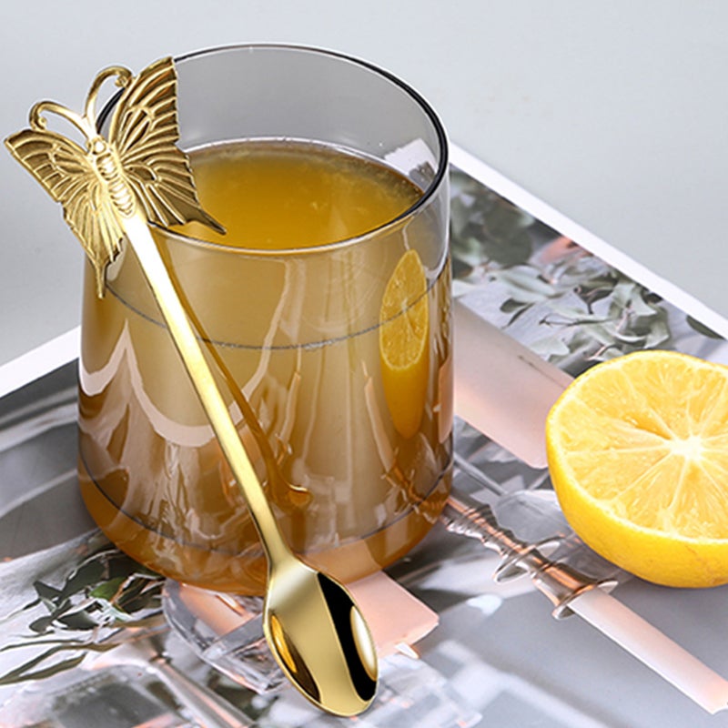 Stainless Steel Spoon and Fork Set, Lightweight and Durable for Home and Outdoor Use - Image 3