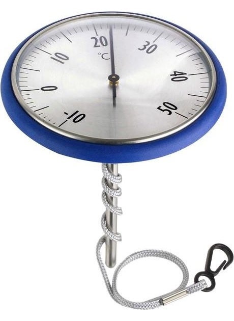 TFA - 40.2005 Pool Thermometer - Image 1