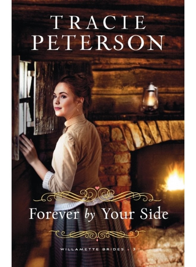 Forever by Your Side - Paperback