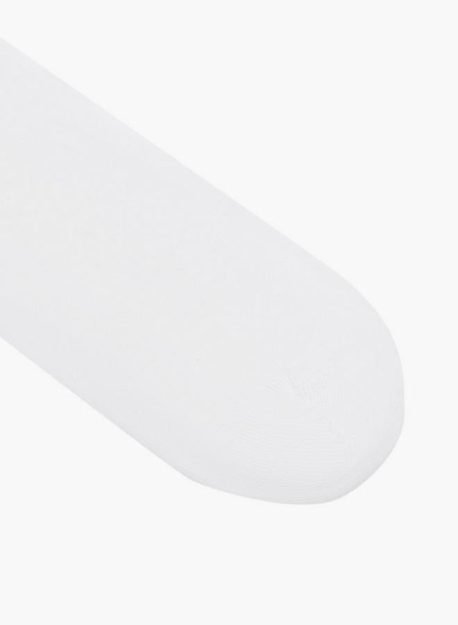 كابا جوارب رجالية بطبعة شعار - مجموعة من  قطع - Image 5