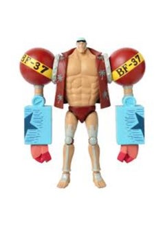 Bandai Anime Heroes One Piece - Franky