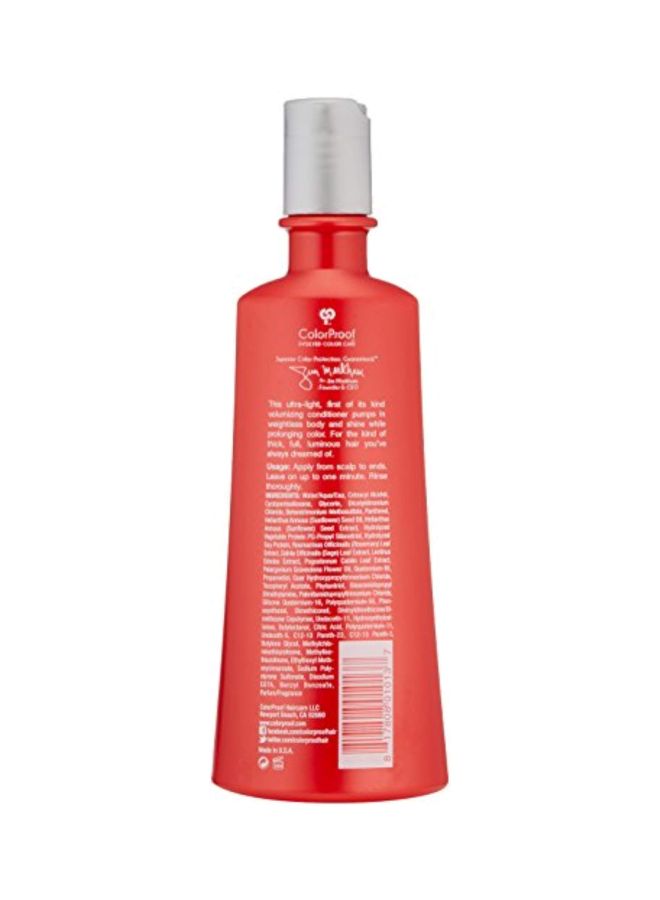 ColorProof Super Plump Volumizing Conditioner 250ml - Image 2