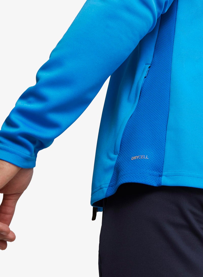 بوما جاكيت تدريب تيم جول - Image 4