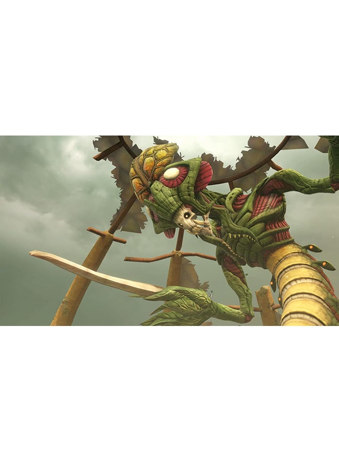 Nintendo Metroid Prime Remastered - nintendo_switch - Image 2