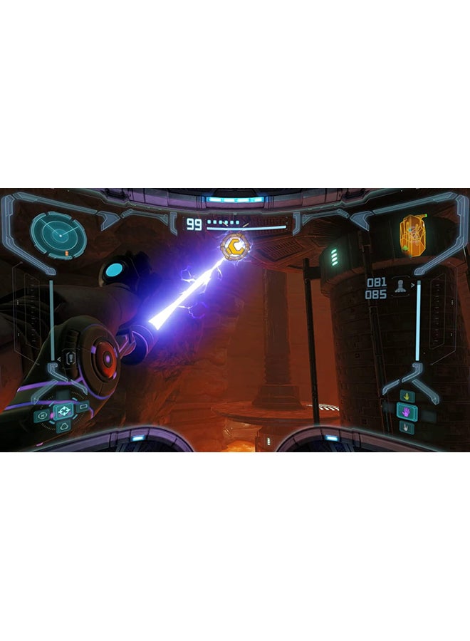 Nintendo Metroid Prime Remastered - nintendo_switch - Image 3