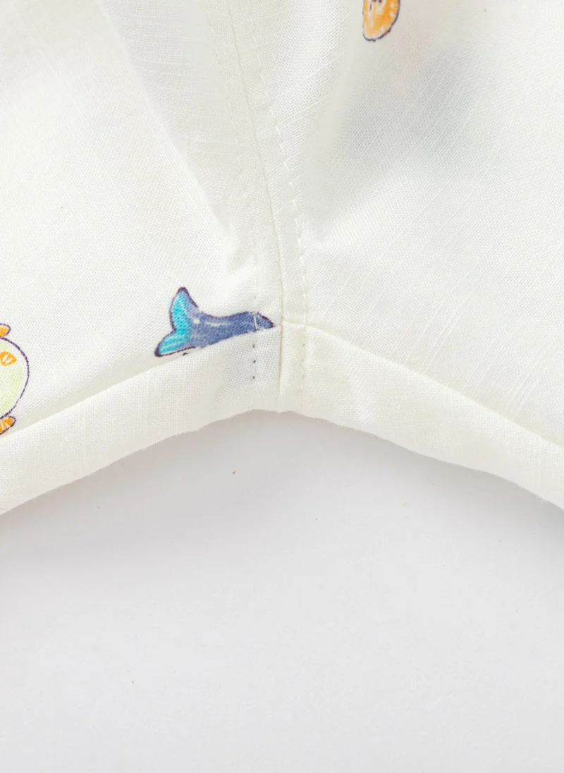 Balabala Baby Boy Woven shorts